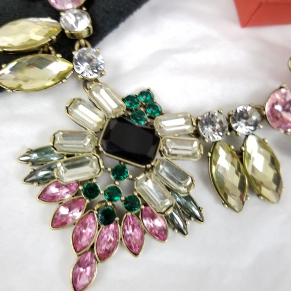 LOGO Links by Lori Goldstein Necklace - Picture 3 of 8